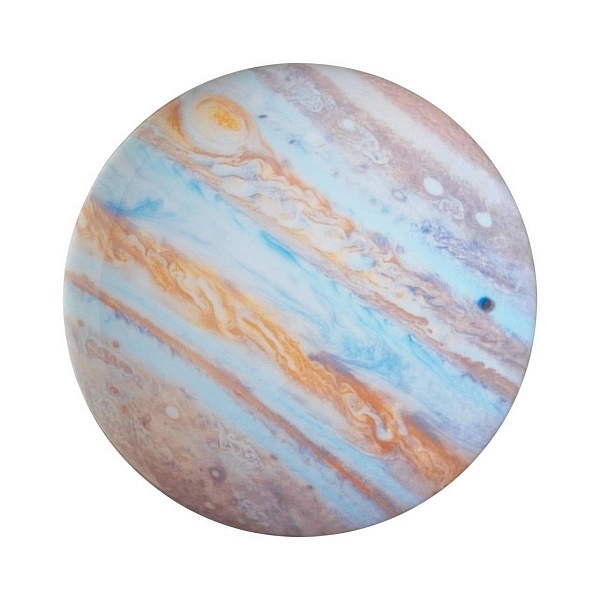 Светильник настенно-потолочный СОНЕКС JUPITER 7724/CL