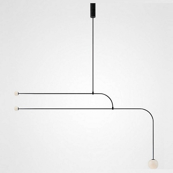 Подвес IMPERIUMLOFT LINES 140820-26