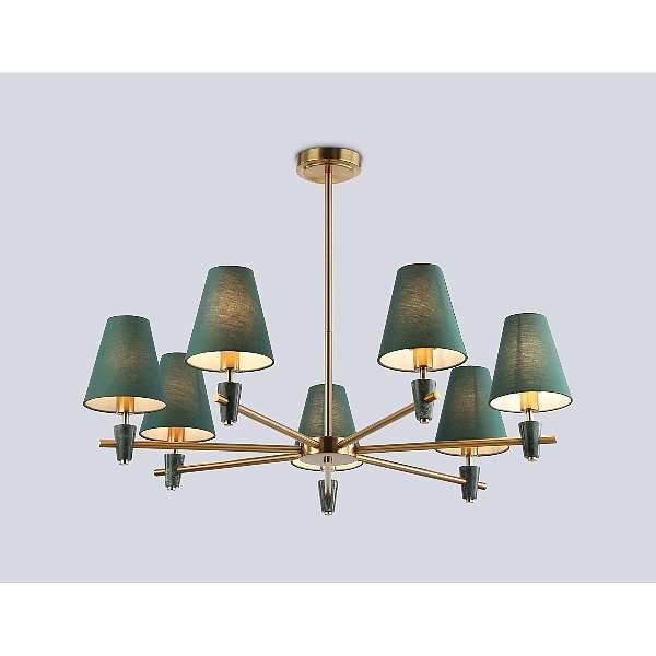 Люстра подвесная AMBRELLA LIGHT HEIGH LIGHT LH75053