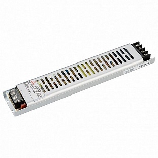 Блок питания HTS-150-24LS (24V, 6.25A, 150W) 023257 IP20 ARLIGHT