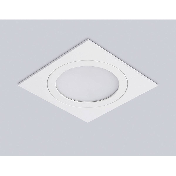 Светильник встраиваемый AMBRELLA LIGHT TN TN51824