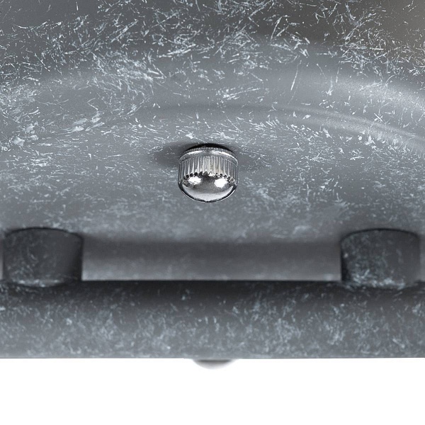 Спот ARTE LAMP A1677PL-2GY