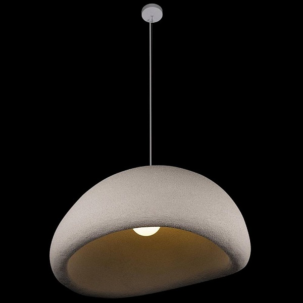 Подвес LOFT IT STONE 10252/800 White