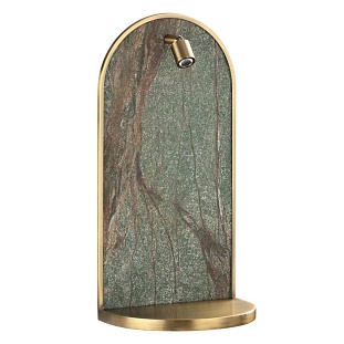Бра ODEON LIGHT GIARDINO 7175/3WL