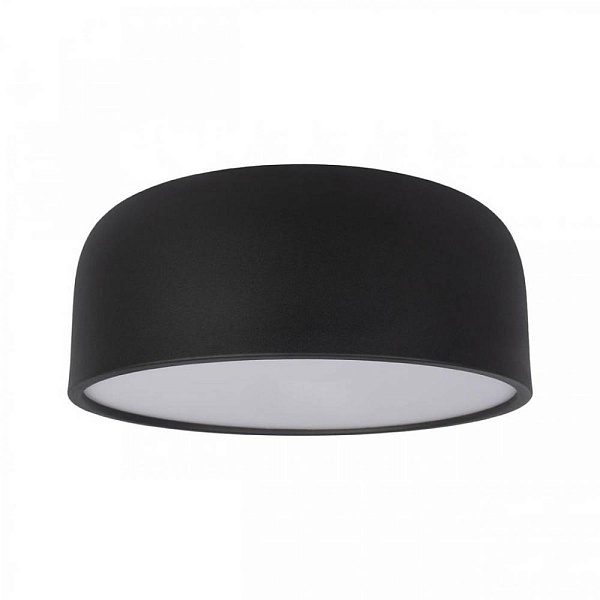 Светильник потолочный LOFT IT AXEL 10201/350 Black