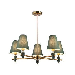 Люстра подвесная AMBRELLA LIGHT HEIGH LIGHT LH75051