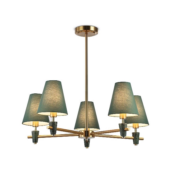 Люстра подвесная AMBRELLA LIGHT HEIGH LIGHT LH75051