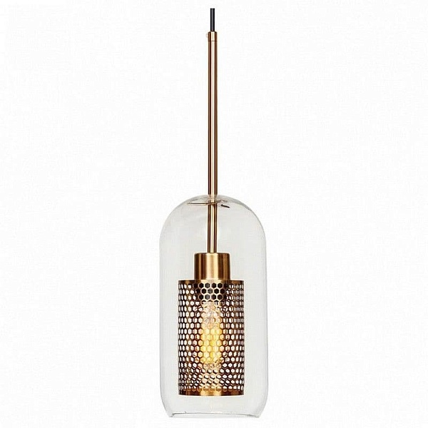 Подвес LOFT IT HEXAGON LOFT2566-D