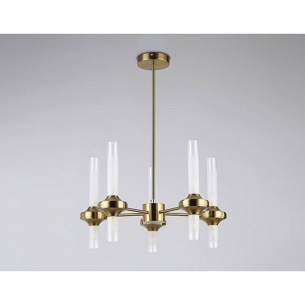 Люстра подвесная AMBRELLA LIGHT HIGH LIGHT LH55358