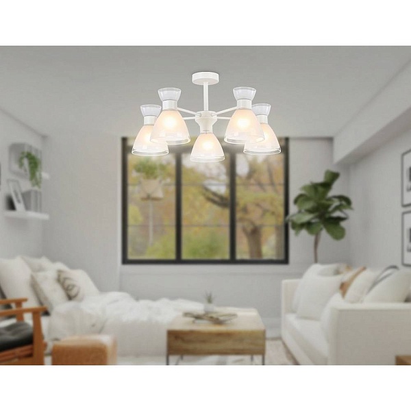 Люстра потолочная AMBRELLA LIGHT TR TR3179