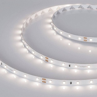 Лента LED RT-A60 4,8 W/m 24V IP20 2835/60 4000K 8mm (5м) 021413(2) ARLIGHT