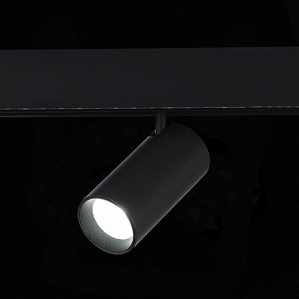 Трековый светильник ST LUCE ST375 ST375.406.12
