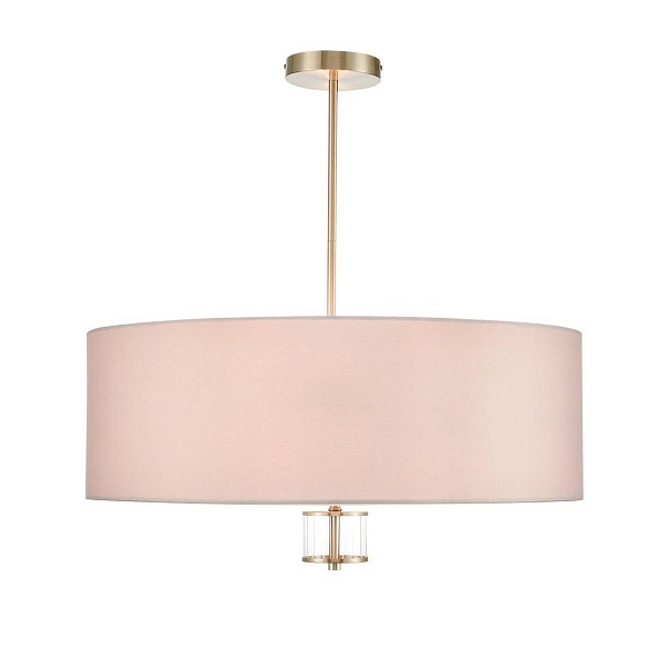 Люстра подвесная LUMION DAMONA 8109/7C