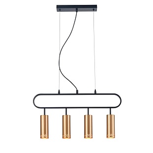 Подвес VELE LUCE BRIO VL5794P04
