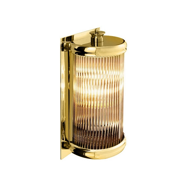 Бра DELIGHT COLLECTION GLORIOUS KG0604W-1 gold