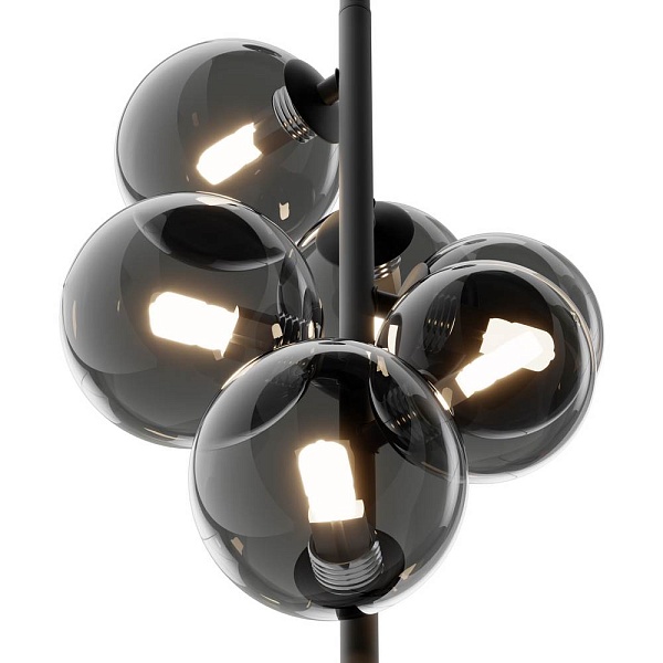 Подвес MAYTONI DALLAS MOD545PL-06B