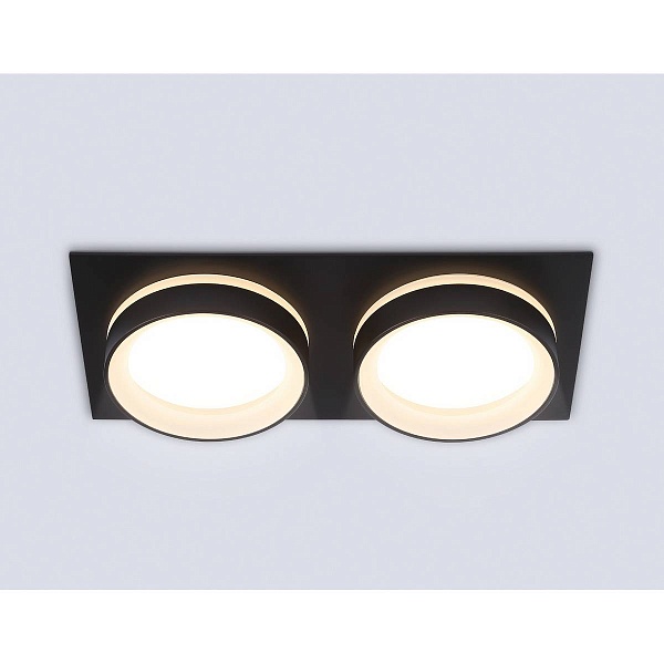Светильник встраиваемый AMBRELLA LIGHT TN TN6712