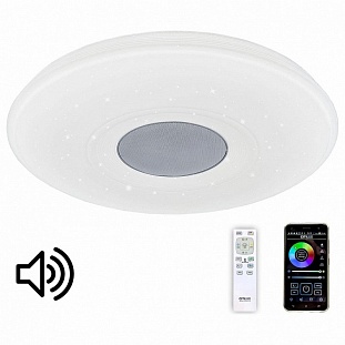 Светильник потолочный CITILUX CITILUX LIGHT CL703M60
