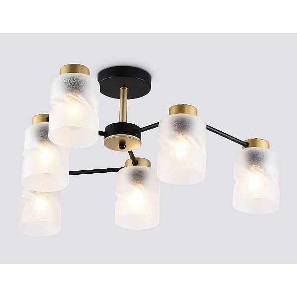 Люстра потолочная AMBRELLA LIGHT LOFT TR303325