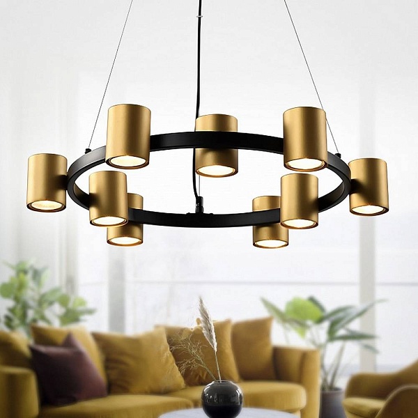 Люстра подвесная RIVOLI CHLOE Б0057929