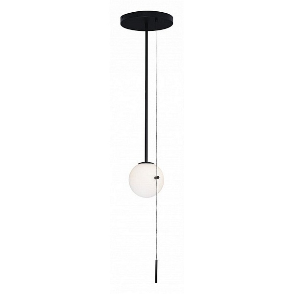 Подвес LOFT IT SIGNAL 10029PS Black