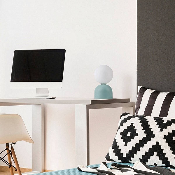 Настольная лампа EUROSVET MIKI 16039 Miki