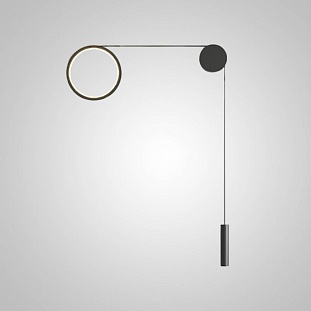 Бра IMPERIUMLOFT HOOK 230956-23