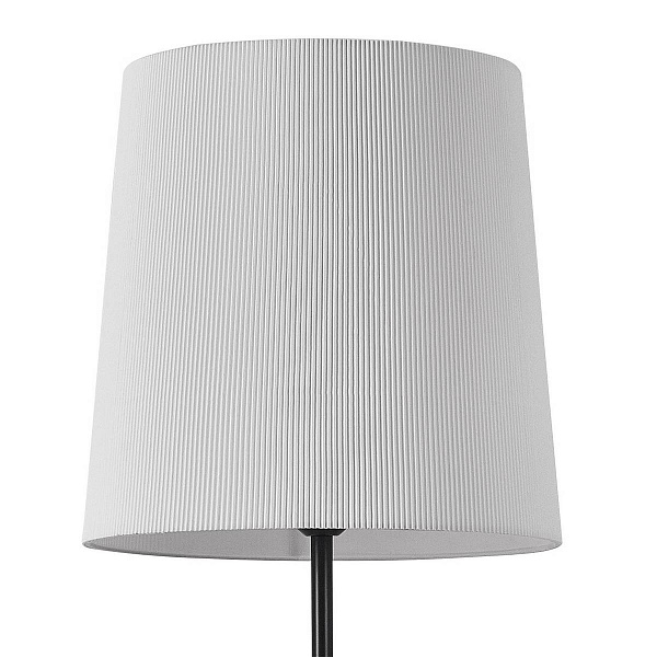 Торшер ESCADA 190001 190001/1F Black