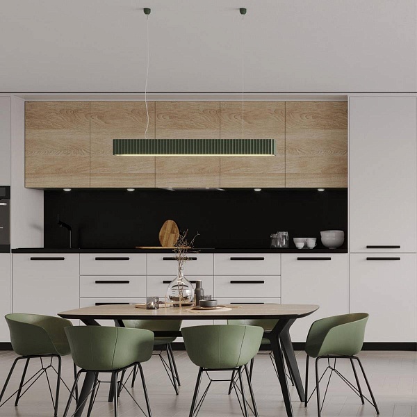 Подвес NOVOTECH YESO 359404