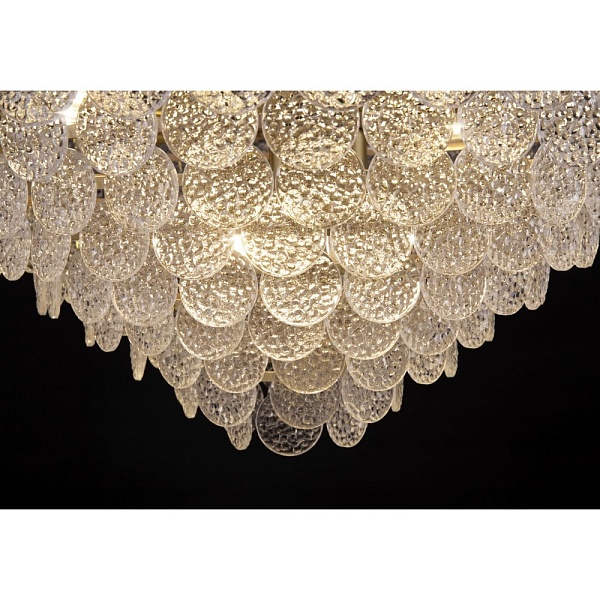 Люстра потолочная MAYTONI MAZZO MOD130CL-14G