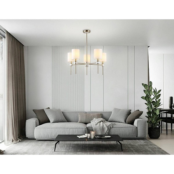 Люстра подвесная AMBRELLA LIGHT HIGH LIGHT LH72371