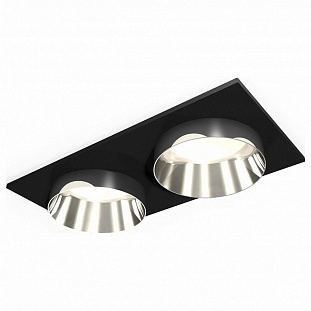 Светильник встраиваемый AMBRELLA LIGHT TECHNO SPOT 23 XC6526022