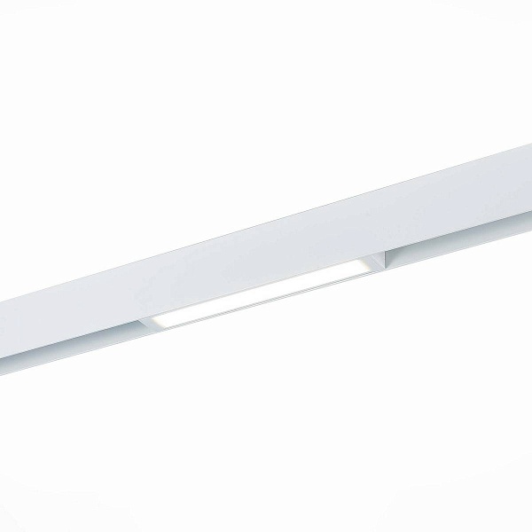 Трековый светильник ST LUCE SKYLINE 220 ST657.546.09H