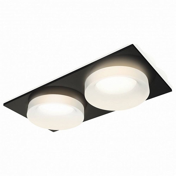 Светильник встраиваемый AMBRELLA LIGHT XC XC7636044