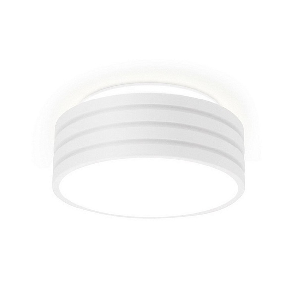 Светильник встраиваемый AMBRELLA LIGHT TECHNO 2 TN301