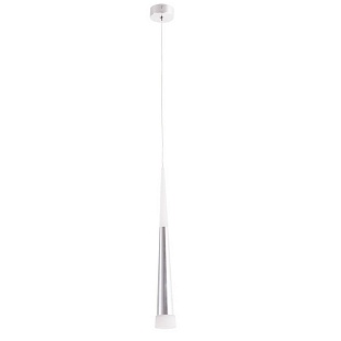 Подвес ARTE LAMP ORIONE A6010SP-1CC