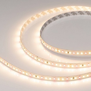 Лента LED FITOLUX-A144 14 W/m 24V IP20 2835/144 3000K 10mm (5м) 36097 ARLIGHT
