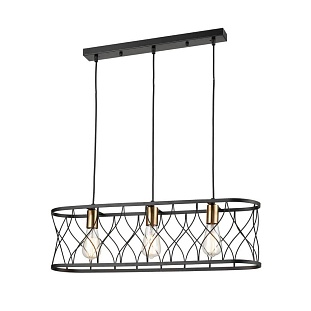 Подвес VELE LUCE ULIK 1317 VL6242P03