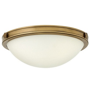 Светильник потолочный HINKLEY COLLIER HK/COLLIER/F/S