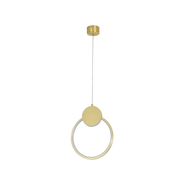 Подвес NEWPORT LOREN 15106/S brass