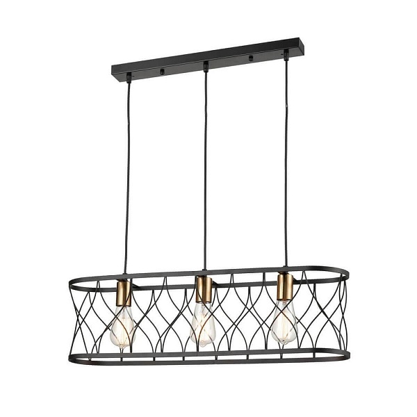 Подвес VELE LUCE ULIK 1317 VL6242P03