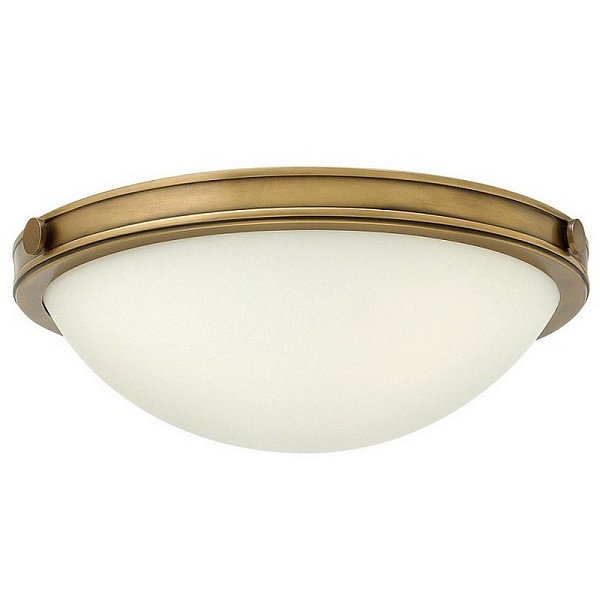Светильник потолочный HINKLEY COLLIER HK/COLLIER/F/S