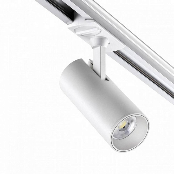 Трековый светильник NOVOTECH SELENE 359151