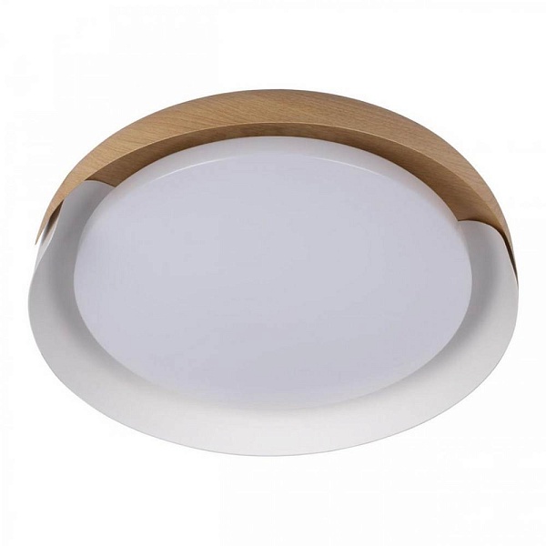 Светильник потолочный LOFT IT COIN 10198 White