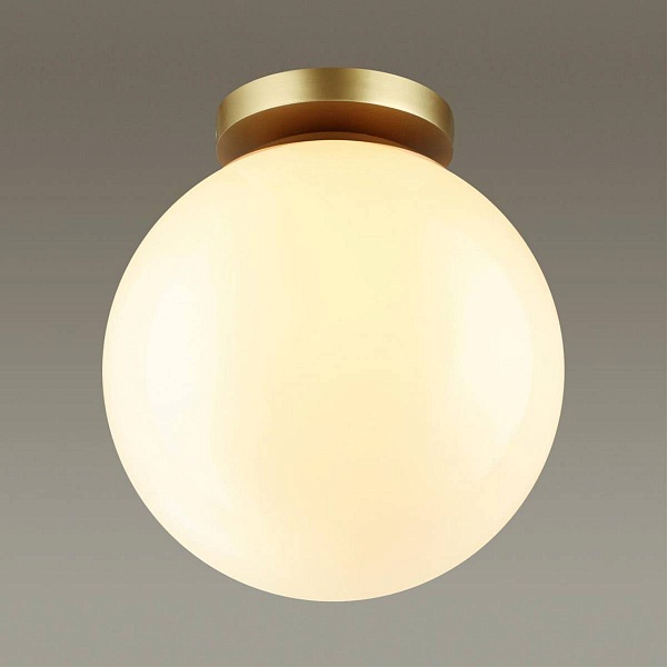 Светильник потолочный ODEON LIGHT BOSCO 4248/1C