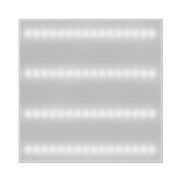 Светильник встраиваемый ST LUCE STANDART STP-A-1009-P-36-65K-40