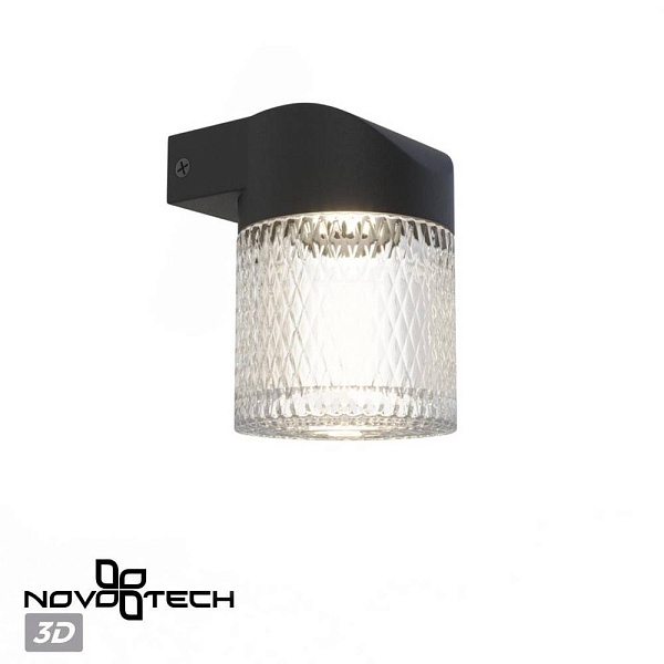 Светильник уличный настенный NOVOTECH STREET 359293