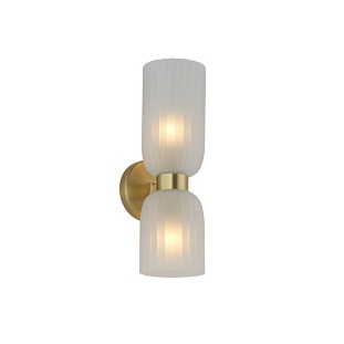 Бра NEWPORT 3640 3641/A brass