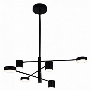 Люстра подвесная KINK LIGHT МЕКЛИ 07650-6D,19(4000K)
