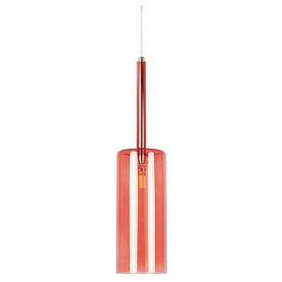 Подвес LOFT IT SPILLRAY 10232/B Red